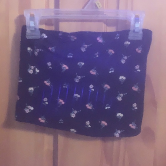 Barely worn tube top - Picture 1 of 1